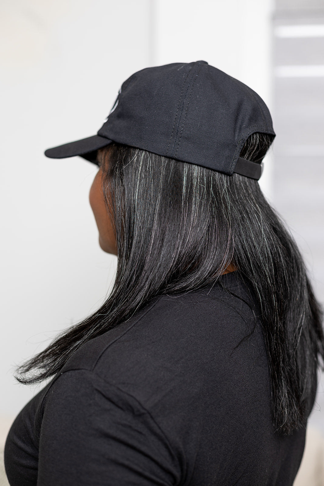 
                  
                    Urthstyle Ballcap
                  
                