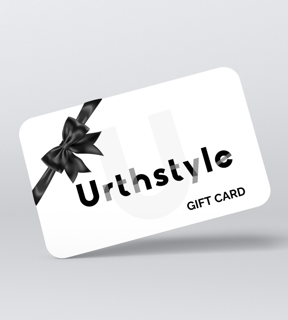 Urthstyle Gift Card