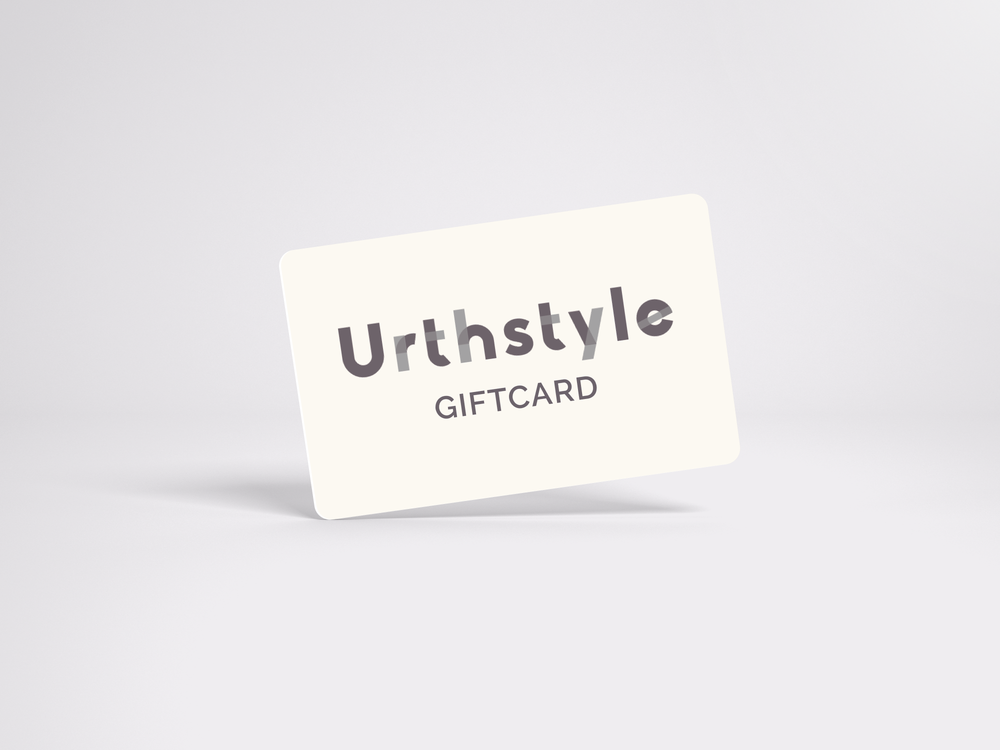 Urthstyle Gift Card