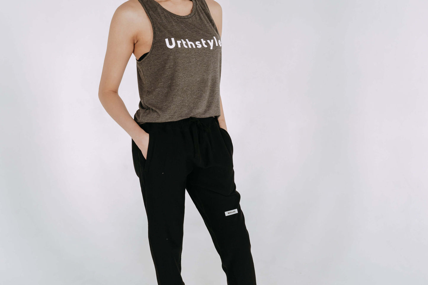 
                  
                    Urthstyle Tank
                  
                