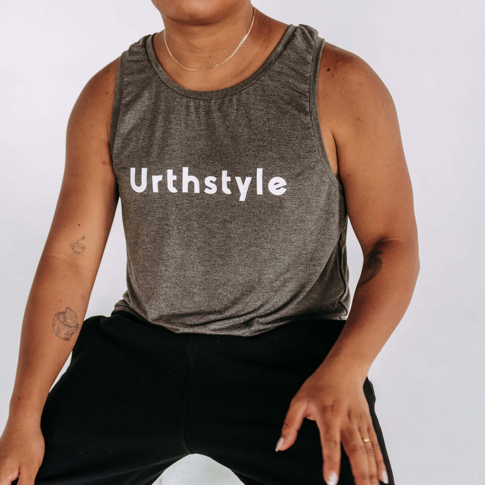 
                  
                    Urthstyle Tank
                  
                