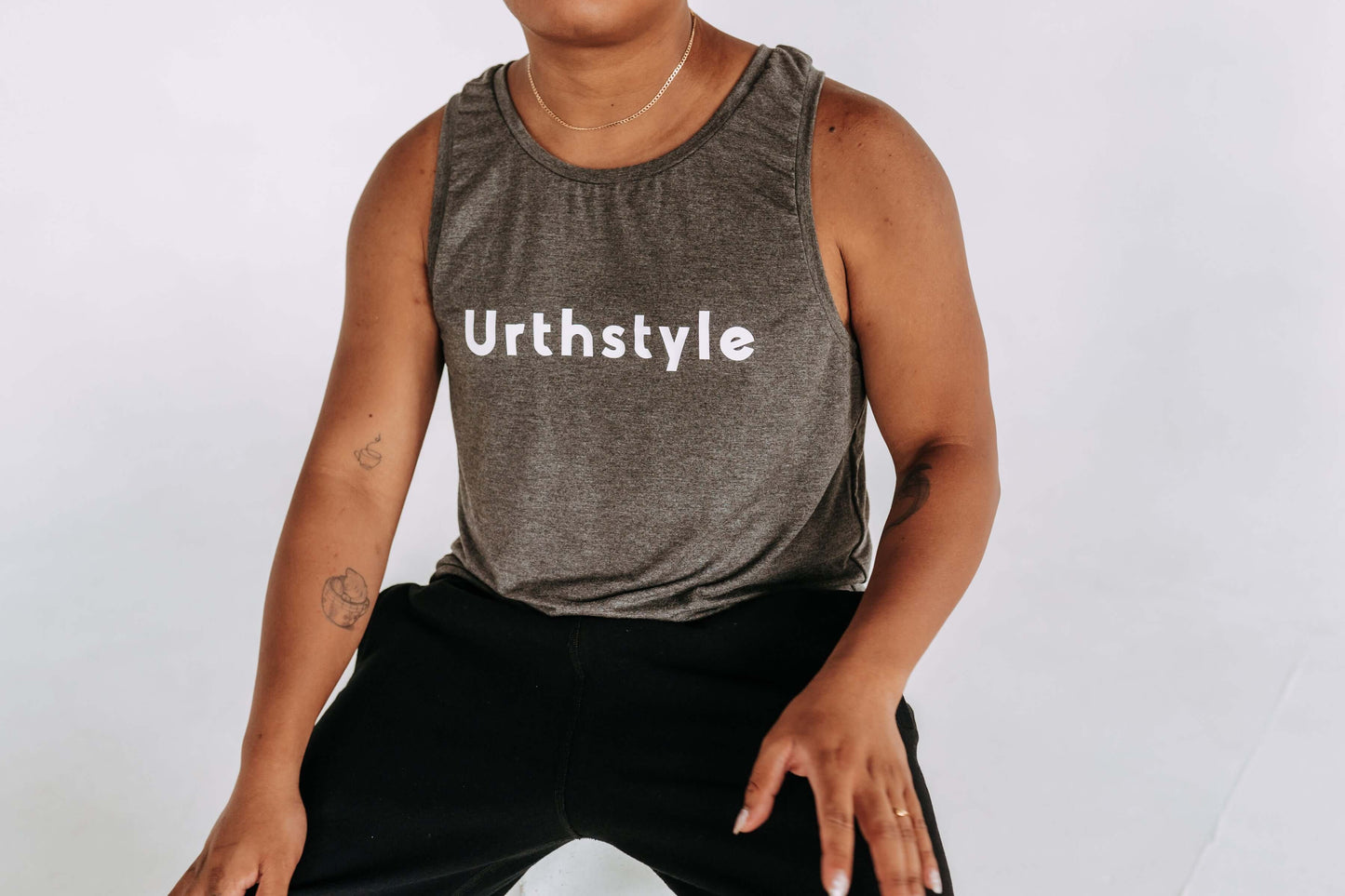 
                  
                    Urthstyle Tank
                  
                