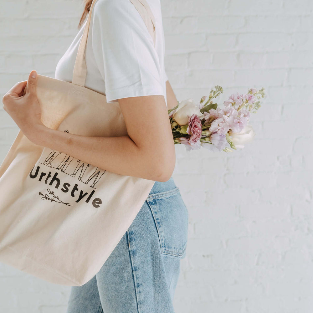 
                  
                    Urthstyle Tote Bag
                  
                