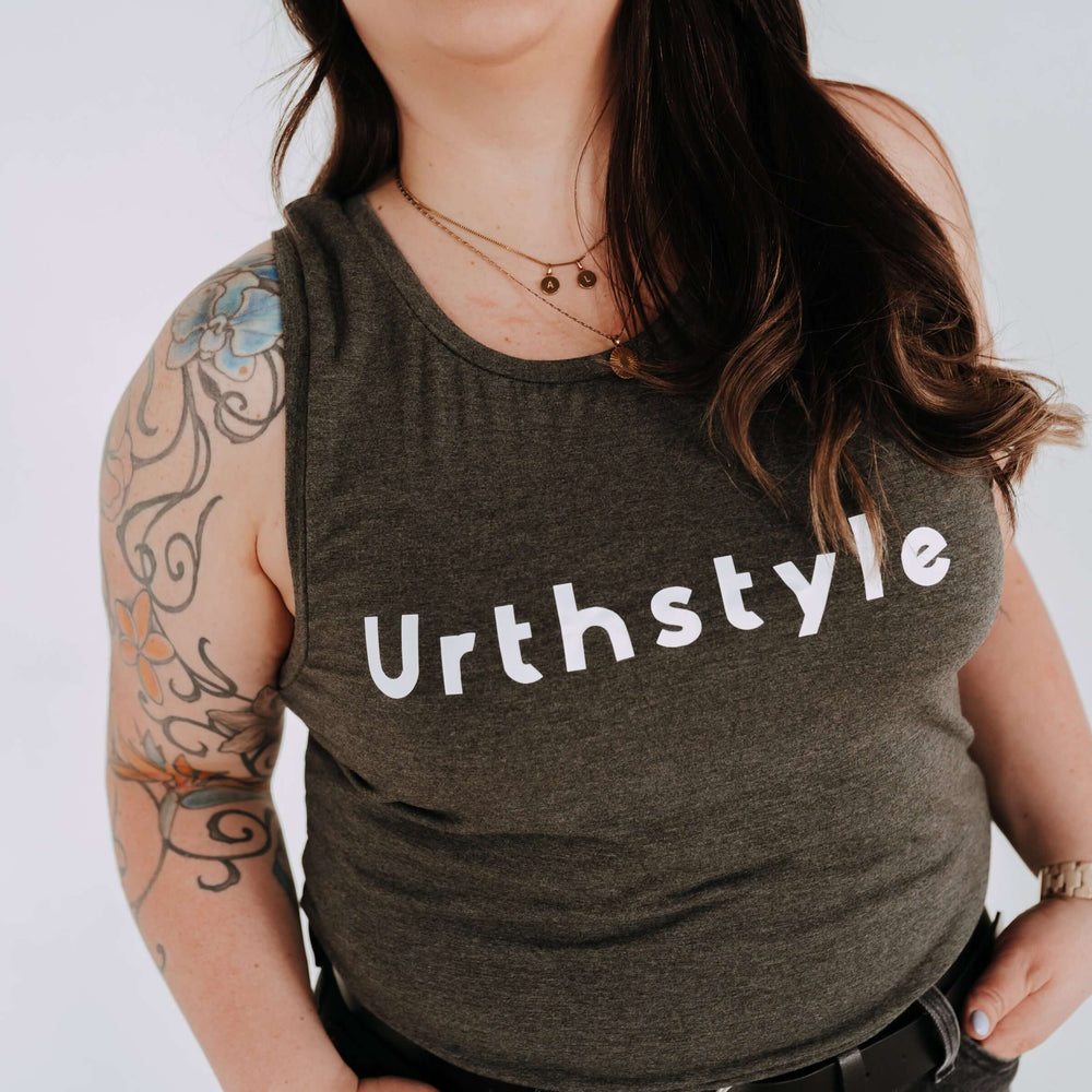 
                  
                    Urthstyle Tank
                  
                